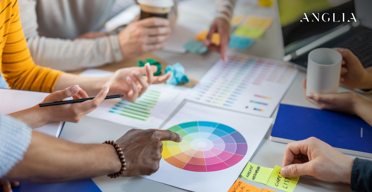 The Impact of Bespoke Graphic Designs on Brand Authority The Impact of Bespoke Graphic Designs on Brand Authority